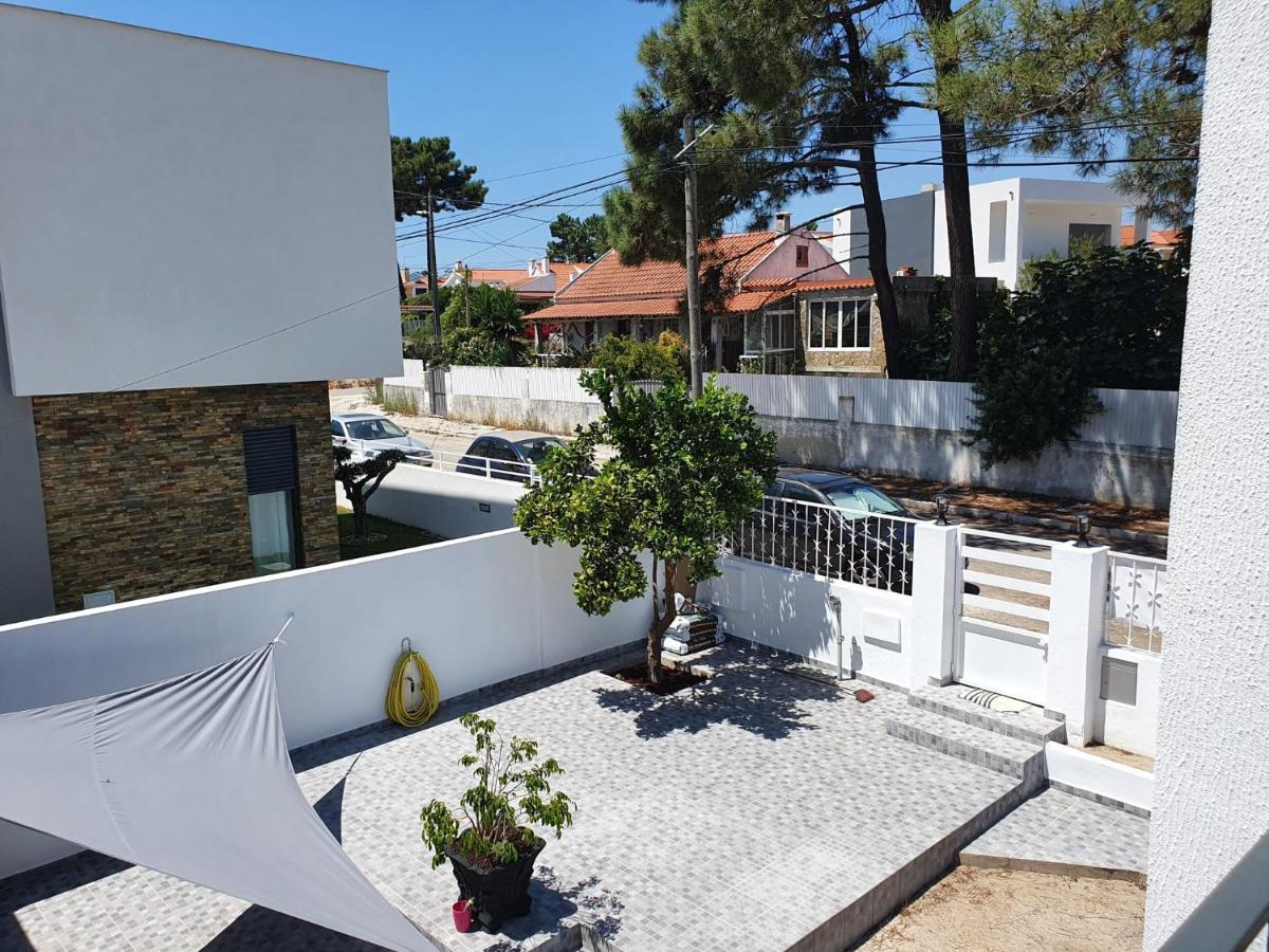 Aroeira House Vila Exterior foto
